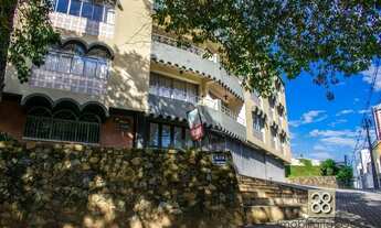 Imagem 2: Apartamento - Av Candido Hartmann, 459 - Merces - Curitiba - PR