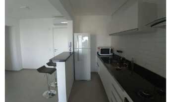 Imagem 7: Apartamento para Semi Mobiliado para Locação no JK Jardins - Votorantim