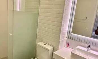 Imagem 6: Apartamento para aluguel possui 39 metros quadrados com 1 quarto em Setor Oeste - Goiânia