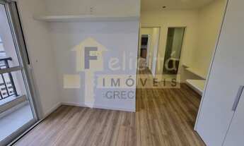 Imagem 7: Condominio Bellini Alphaville - 2 suites, sala ampliada 2 vagas