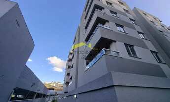 Imagem 11: Apartamento com área privativa à venda, 2 quartos, 1 vaga, Buritis - Belo Horizonte/MG