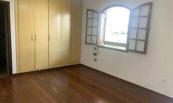 Imagem 7: Casa para aluguel com 04 quartos, 01 Banho e 04 Vagas de Garagens. Castelo - Belo Horizon