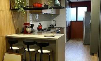 Imagem 7: Cobertura para venda com 272 metros quadrados com 3 quartos