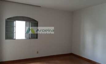 Imagem 6: Casa Padrão para Aluguel em Jardim Vila Boa Goiânia-GO - A 377