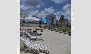 Imagem 3: Moema Pássaros Apartamento com 3 dormitórios