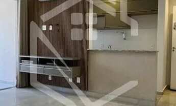 Imagem 4: Apartamento para Locação em São José do Rio Preto, Santos Dumont, 2 dormitórios, 1 suíte