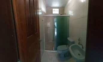 Imagem 3: Casa de altos e baixos, toda no porcelanato