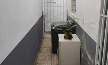 Imagem 4: CASA DE 2 QUARTOS SENDO, BEM LOCALIZADA EM VALPARAÍSO DE GOIÁS - GO