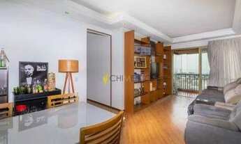 Imagem 2: Apartamento com 3 dormitórios à venda, 100 m² por R$ 709.000 - Centro - Santo André/SP