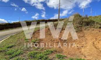 Imagem 4: TERRENO DE ESQUINA EM EXTREMA, LOTE NO BAIRRO SIERRA PROXIMO AO CENTRO DA CIDADE