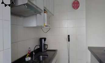 Imagem 7: APTO BUSSOCABA Apartamento com 2 dormitórios