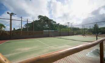 Imagem 6: Elt-Polinésia Flat Muro Alto Porto de Galinhas