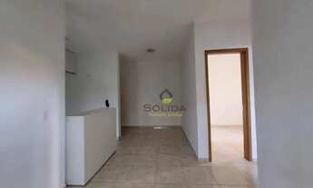 Imagem 2: Apartamento Garden com 2 dormitórios para alugar, 48 m² por R$ 1.944,00/mês - Doce Lar Bel