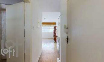 Imagem 4: Apartamento à venda em República com 35 m², 1 quarto