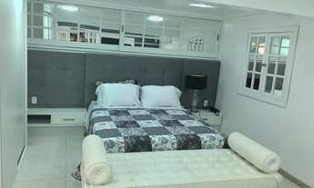 Imagem 7: Casa em São Francisco Niterói com 4 quartos , piscina para locação ou venda