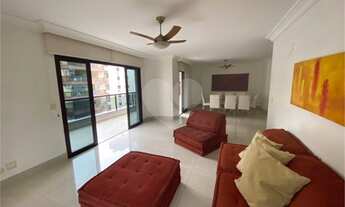 Imagem 2: Apartamento 04 Dormitórios em Pitangueiras!!!