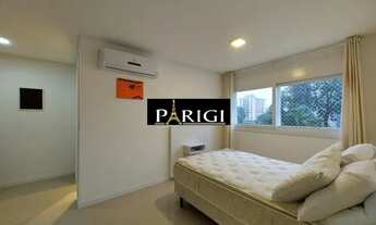 Imagem 4: Apartamento com 2 dormitórios para alugar, 61 m² por R$ 2.835,00/mês - Tristeza - Porto Al