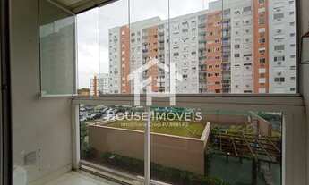 Imagem 3: Apartamento a venda com 2 quartos no Up Barra, Anil - Rio de Janeiro - RJ