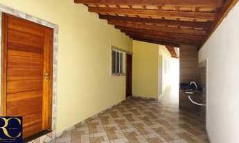 Imagem 5: Casa nova com Piscina e varanda gourmet em Itanhaém/SP