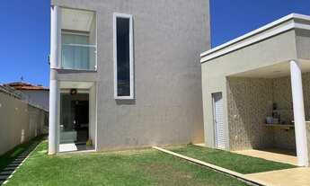 Imagem: Casa para venda tem 115 metros quadrados