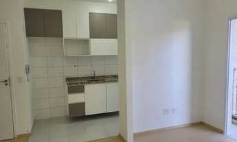 Imagem: Apartamento para venda possui 50 metros