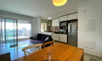 Imagem 2: São Paulo - Apartamento Padrão - Campo Belo