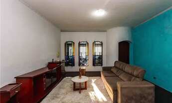 Imagem: Casa à venda no bairro Jardim Vila Formosa