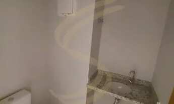 Imagem 6: Conjunto Comercial/Sala para aluguel, 1 vaga, Condomínio Residencial Euroville - Bragança