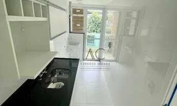 Imagem 2: Lindo Apto com 2Qts, infra completa,primeira locação em Jacarepaguá