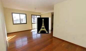 Imagem 4: Apartamento com 4 dormitórios para alugar, 114 m² por R$ 4.404,00/mês - Auxiliadora - Port