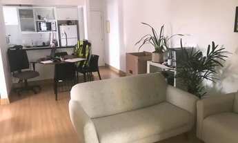 Imagem: Apartamento com 1 dormitório para alugar