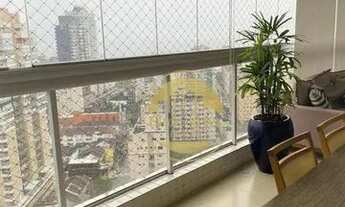 Imagem 2: 3 dormitórios com 3 suítes no Gonzaga, lazer completo