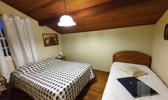 Imagem: Casa com 6 Quartos à venda, 3000m² - Quitandinha