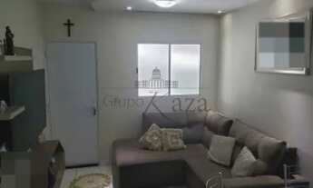 Imagem: Jacarei - Casa de Condomínio - Loteamento