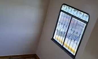 Imagem 6: Apartamento na Raiz