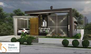 Imagem 4: Casa para Venda em Imbé, Centro, 3 dormitórios, 1 suíte, 2 banheiros, 1 vaga