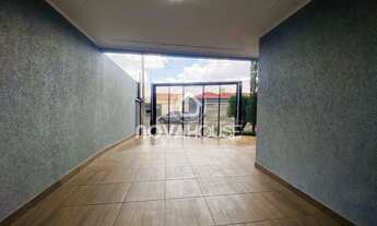 Imagem 7: SOBRADO COM PISCINA - JARDIM JACARANDA