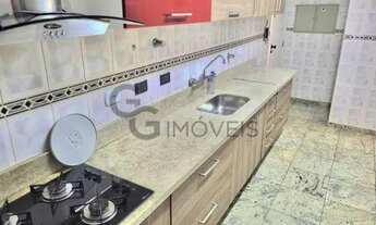 Imagem 4: Apartamento com 3 Quartos, 136m²