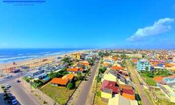 Imagem 5: Junto a praça da Av. Da Igreja e meia quadra do mar, apto com 150m² privativos