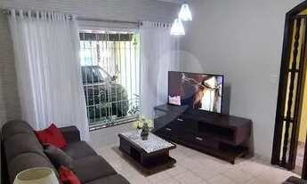 Imagem 2: CASA RESIDENCIAL E COMERICAL PARA VENDA NA VILA OLIVEIRA - MOGI DAS CRUZES