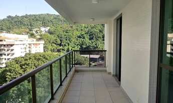 Imagem: Apartamento em Santa Rosa - Niterói