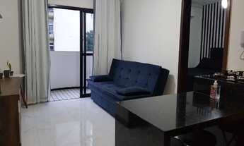 Imagem: Apt. Quarto e sala com varanda. Mobiliado!