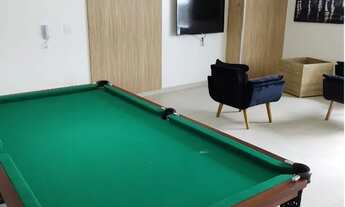 Imagem 5: Apartamento novo com 2 quartos na Polidoro - imperdível!