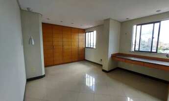 Imagem: Alugo Amplo Apto com 100m², Suíte com