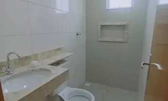 Imagem 5: Térrea para venda possui 100 metros quadrados com 2 quartos em Jardim das Cerejeiras - Aru