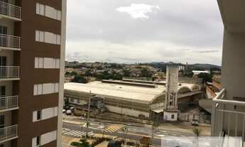 Imagem 2: Apartamento para Locação em Jundiaí, Parque União, 2 dormitórios, 1 suíte, 2 banheiros, 1