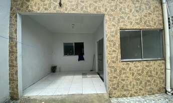 Imagem 2: Vendo Casa com Laje na Pedreira