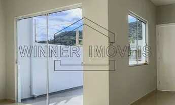 Imagem 2: Casa à venda no bairro Forquilhas - São José/SC