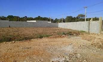 Imagem 7: Terrenos Atrás do Posto Tio Ari Região do Atuba-Ribeira Colombo