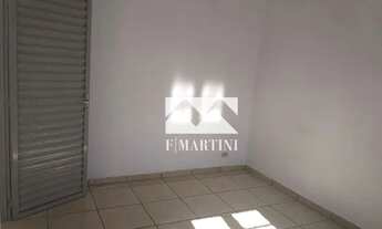 Imagem 6: Casa com 2 dormitórios para alugar, 72 m² por R$ 889,66/mês - Alto - Piracicaba/SP